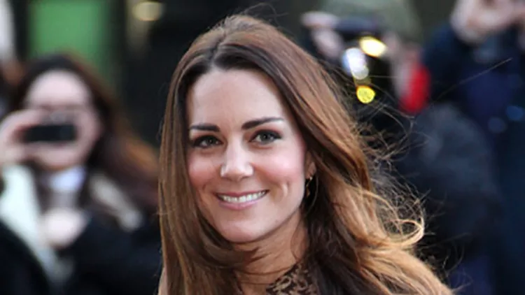 Catherine Middleton: Με το ίδιο ακριβώς look έναν χρόνο μετά